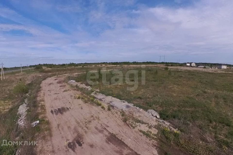 земля г Тюмень городской округ Тюмень, Коттеджный поселок Славянский двор фото 4