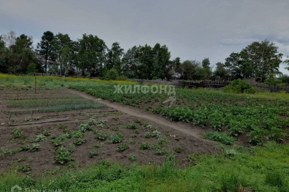 дом р-н Тандинский с Бай-Хаак ул Дружбы кожуун фото 1