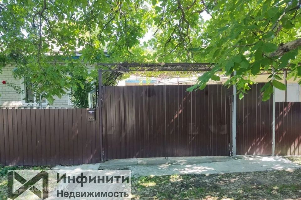 дом г Ставрополь р-н Октябрьский городской округ Ставрополь, 13-й фото 2