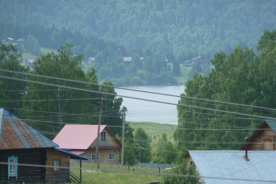 дом р-н Караидельский д Чемаево ул Садовая 16 фото 2