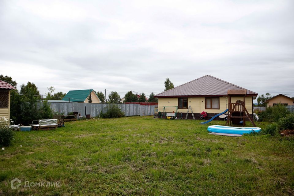 дом г Южно-Сахалинск снт Скиф городской округ Южно-Сахалинск, 55 фото 3