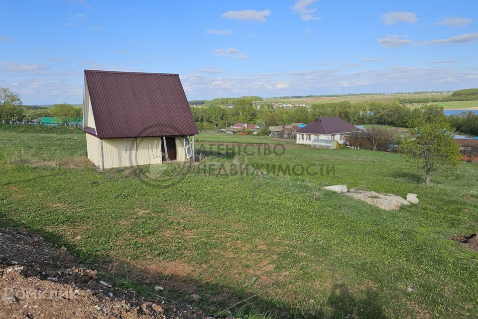 земля р-н Арский Республика Татарстан Татарстан, Купербаш фото 4