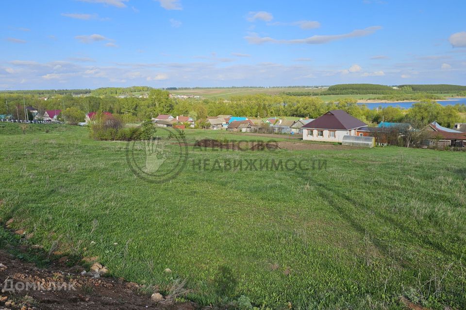 земля р-н Арский Республика Татарстан Татарстан, Купербаш фото 3