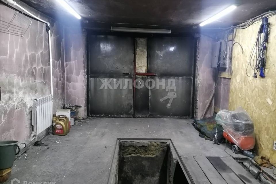 дом г Кызыл ул Сибирская городской округ Кызыл фото 3