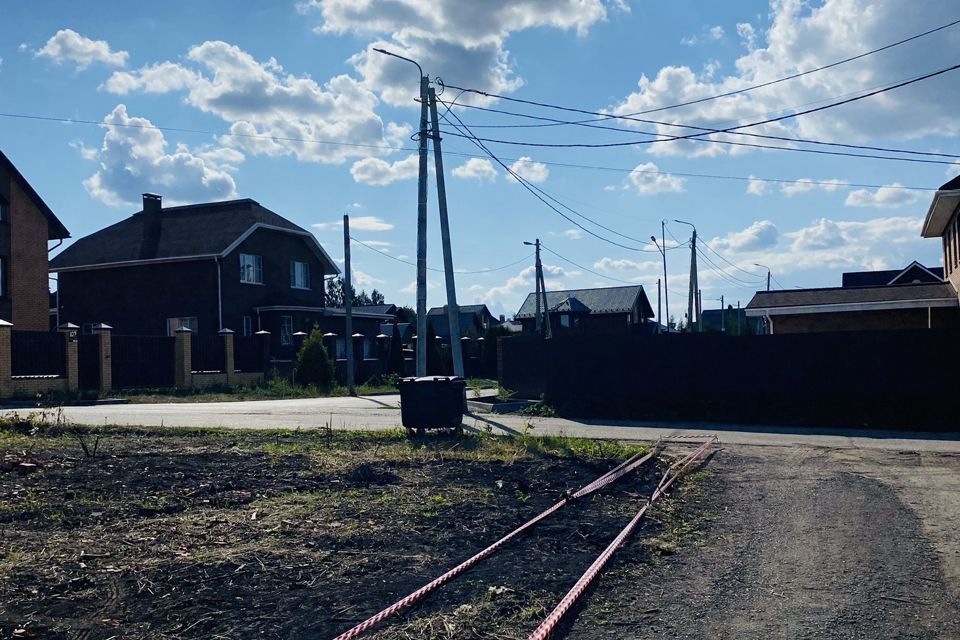 земля г Саранск р-н Ленинский городской округ Саранск, Ленинский район фото 4