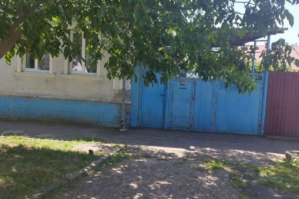 дом г Ставрополь р-н Ленинский городской округ Ставрополь, 8-й фото 6