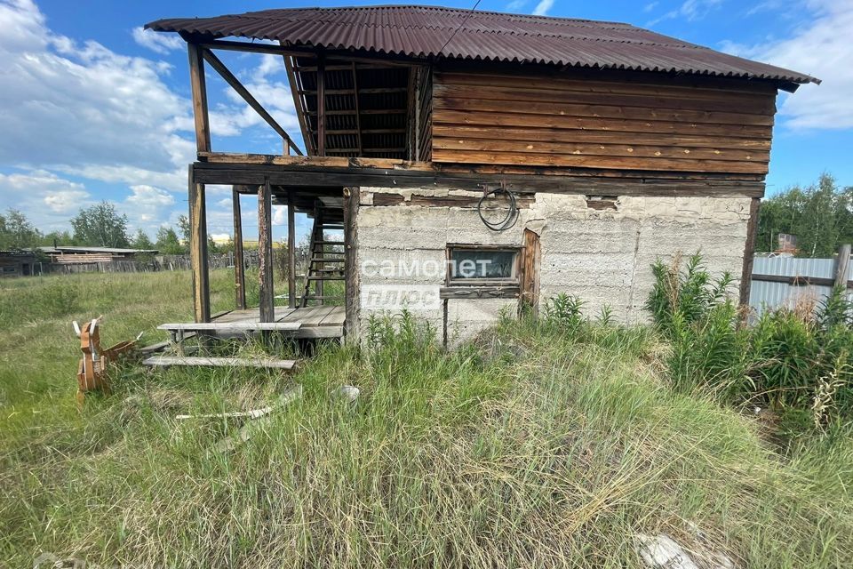 земля п Жатай городской округ Жатай, СОПК Речник фото 8