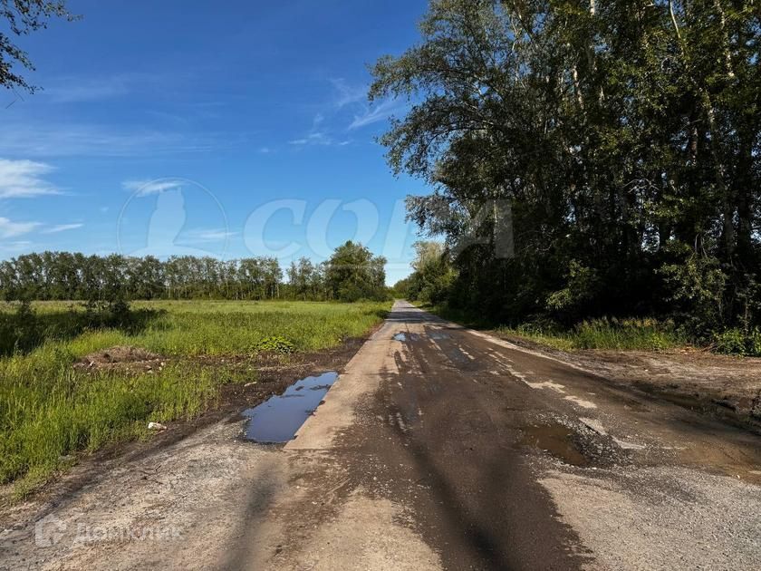 земля г Тюмень городской округ Тюмень, Калининский фото 5