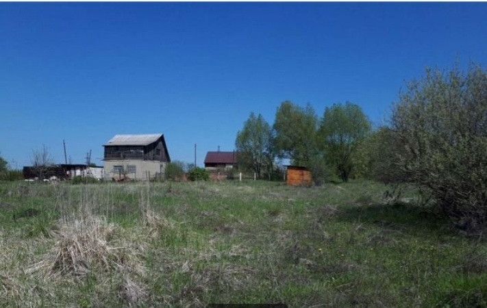 земля г Саратов р-н Заводской Саратов городской округ, Заводской фото 8