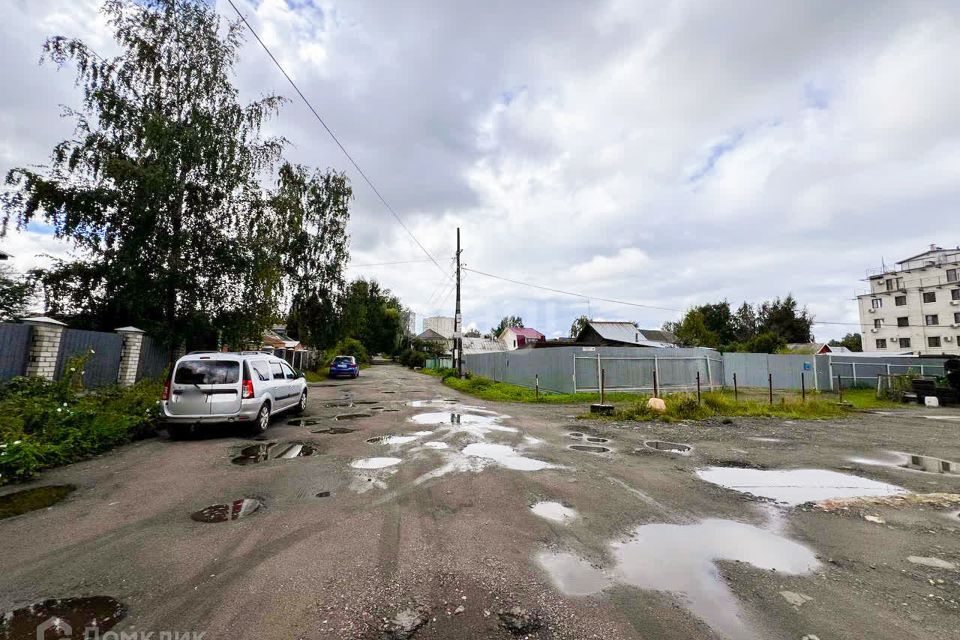 дом г Ярославль р-н Фрунзенский городской округ Ярославль, Достоевского, 48 / Писемского, 12 фото 9