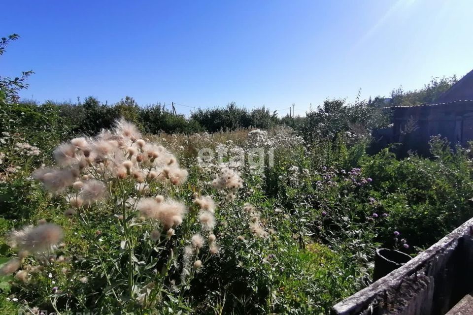 земля г Стерлитамак СНТ Южное, городской округ Стерлитамак фото 5