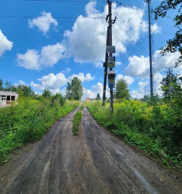 земля г Уфа городской округ Уфа, посёлок Базилевка фото 8