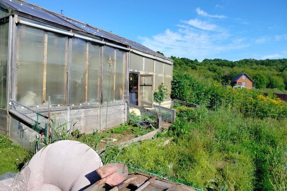 дом г Петропавловск-Камчатский городской округ Петропавловск-Камчатский, Копай фото 9