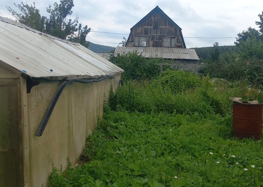 дом городской округ Ревда, 68, СНТ Автомобилист фото 7