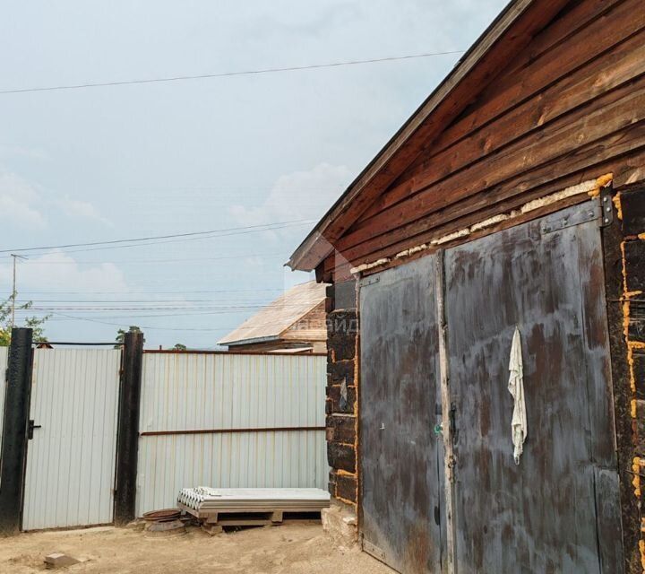 дом г Улан-Удэ р-н Октябрьский городской округ Улан-Удэ, микрорайон Забайкальский фото 8