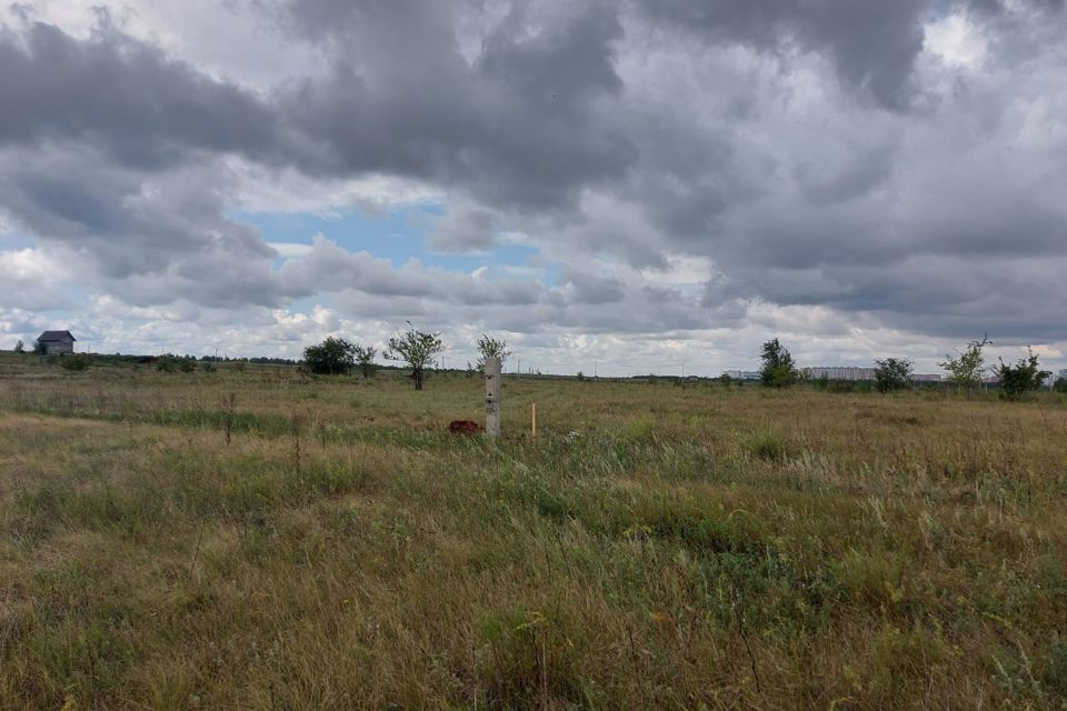 земля г Оренбург р-н Ленинский городской округ Оренбург, ТСН Космос-91 фото 6