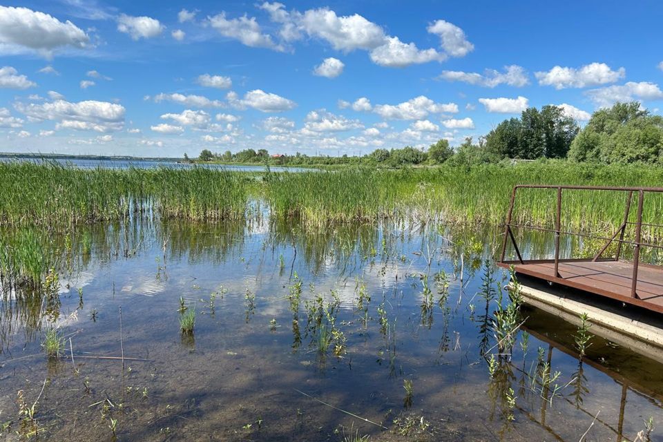 дом р-н Верхнеуральский посёлок Ивановский фото 7