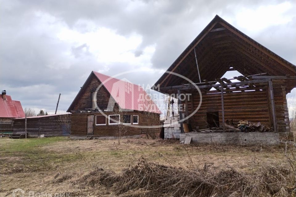 дом Чусовской городской округ, Чусовой фото 8