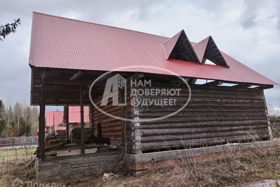 дом Чусовской городской округ, Чусовой фото 6