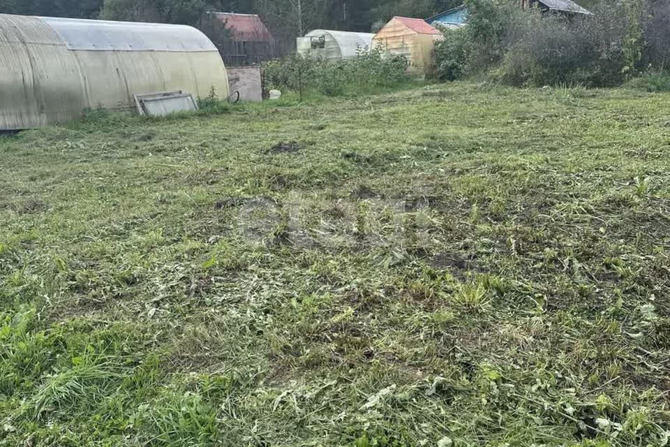 земля г Алапаевск муниципальное образование Город Алапаевск, коллективный сад № 2 АУЖД фото 7