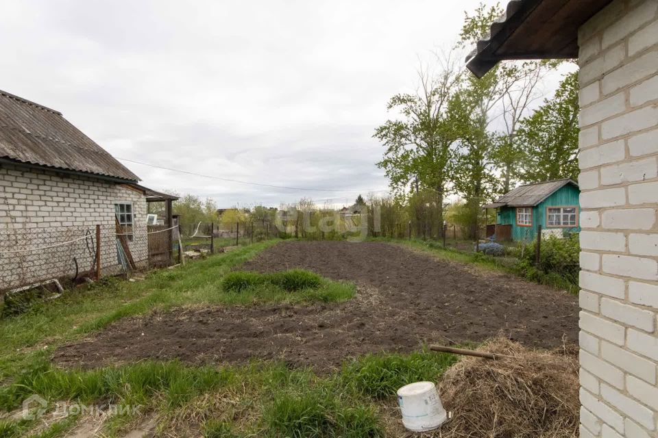 земля г Ишим городской округ Ишим, Артиллерийская фото 5