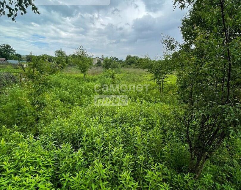 земля г Артем ул Лескова 35 Артёмовский городской округ фото 6