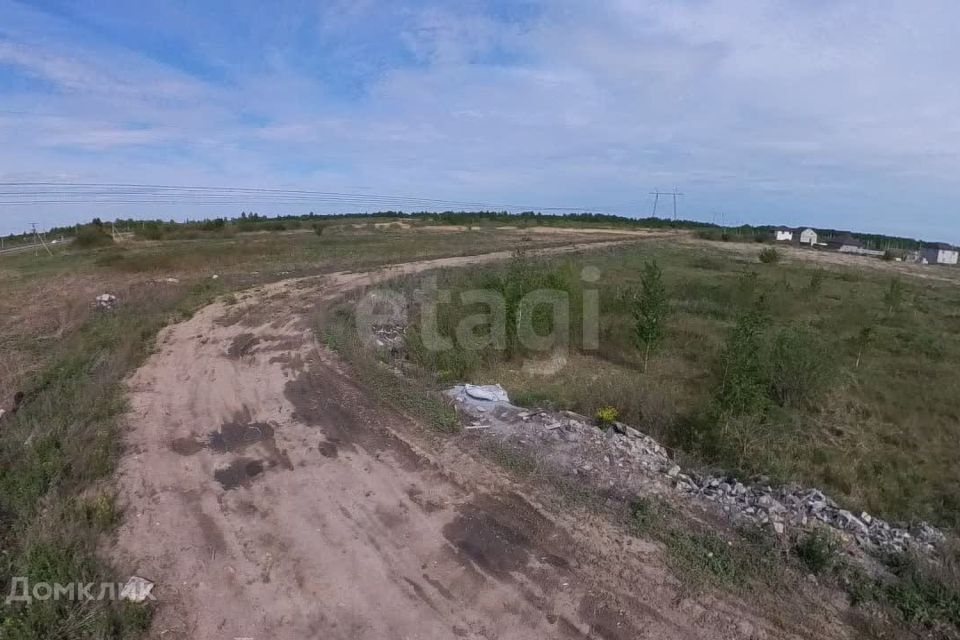 земля г Тюмень городской округ Тюмень, Коттеджный поселок Славянский двор фото 5