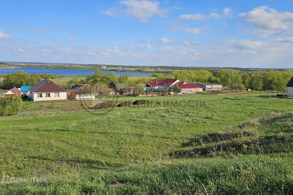 земля р-н Арский Республика Татарстан Татарстан, Купербаш фото 8