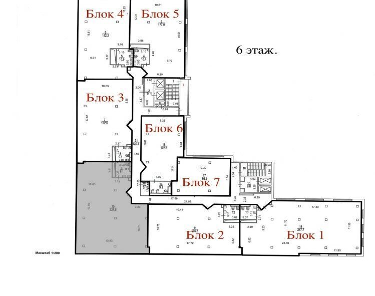 офис г Москва метро Коптево ул Михалковская 63бс/1 фото 1