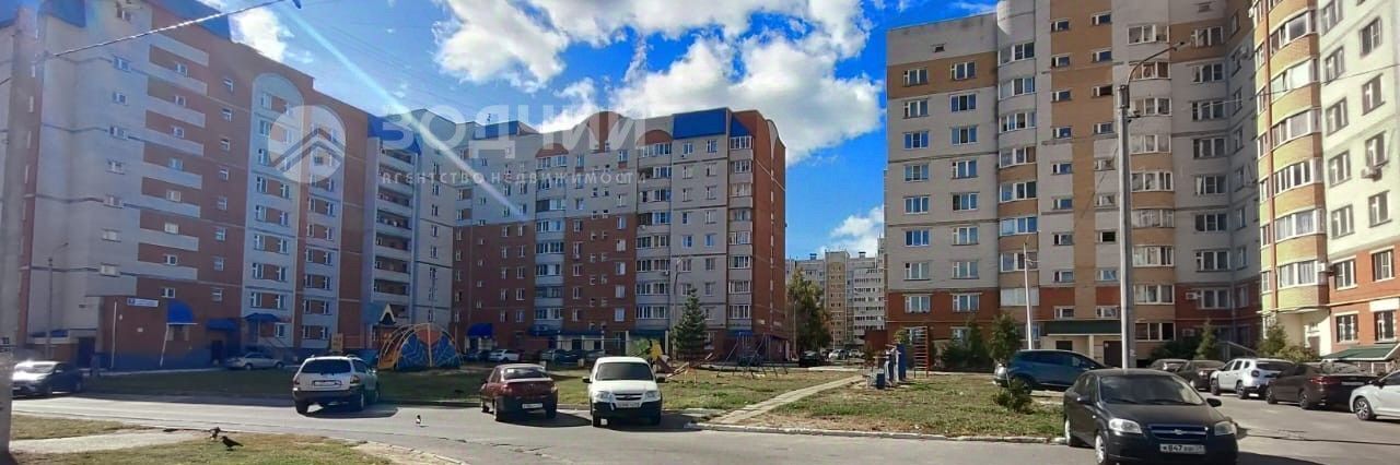 квартира г Чебоксары р-н Калининский ул Гоголя 3 фото 30