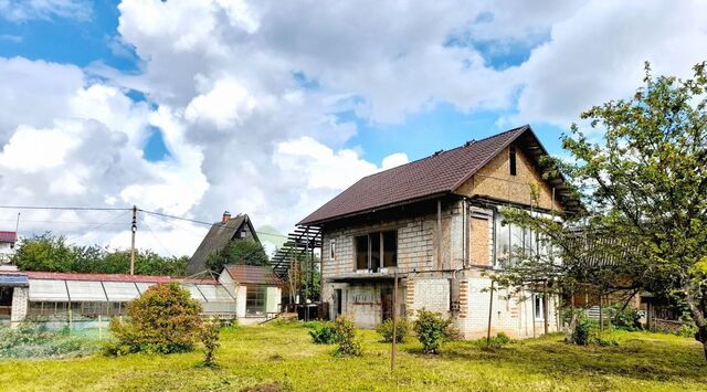 тер Массив Дивенская Мшинское с/пос, Невское СТ, 183 фото