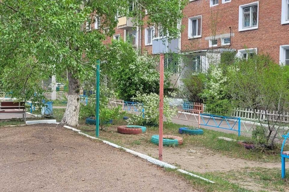 квартира г Улан-Удэ ул Лимонова 14 городской округ Улан-Удэ фото 2