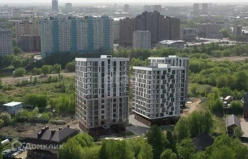 городской округ Иваново, Стартовая улица, 3 фото