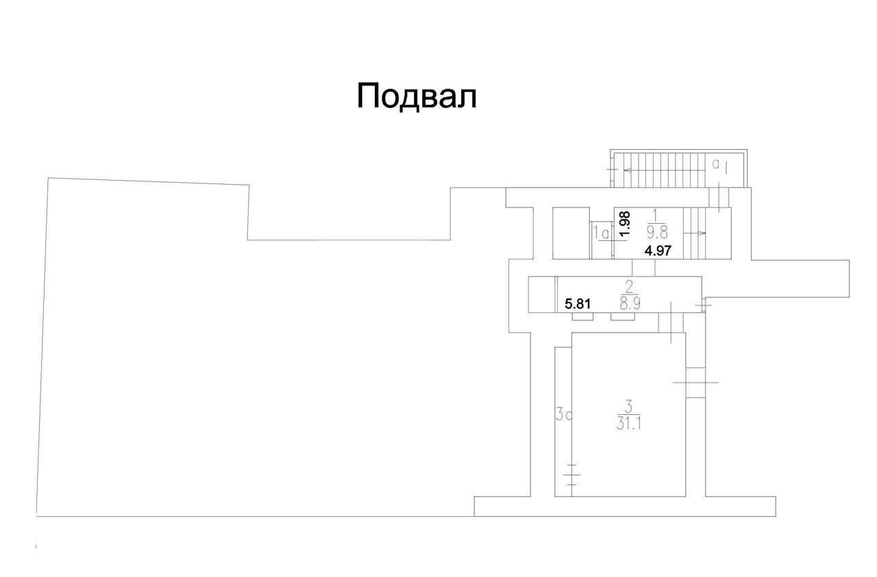 офис г Москва метро Павелецкая пер 6-й Монетчиковский 8с/1 фото 5