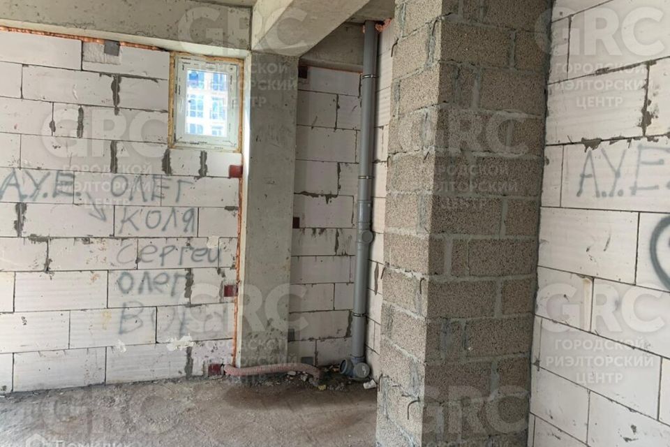 квартира г Сочи п Лазаревское городской округ Сочи, Калараша, 64/13 к 6 / Аэродромная, к 10 фото 10