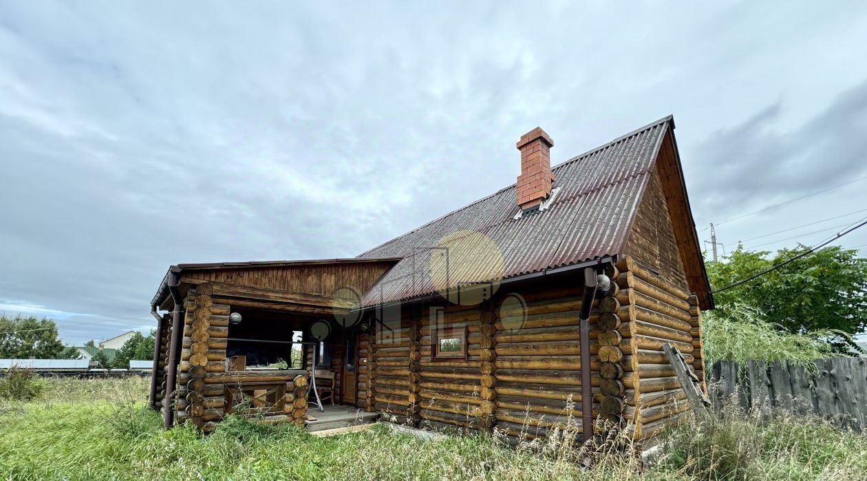 дом р-н Иркутский с Хомутово ул Полярная фото 32