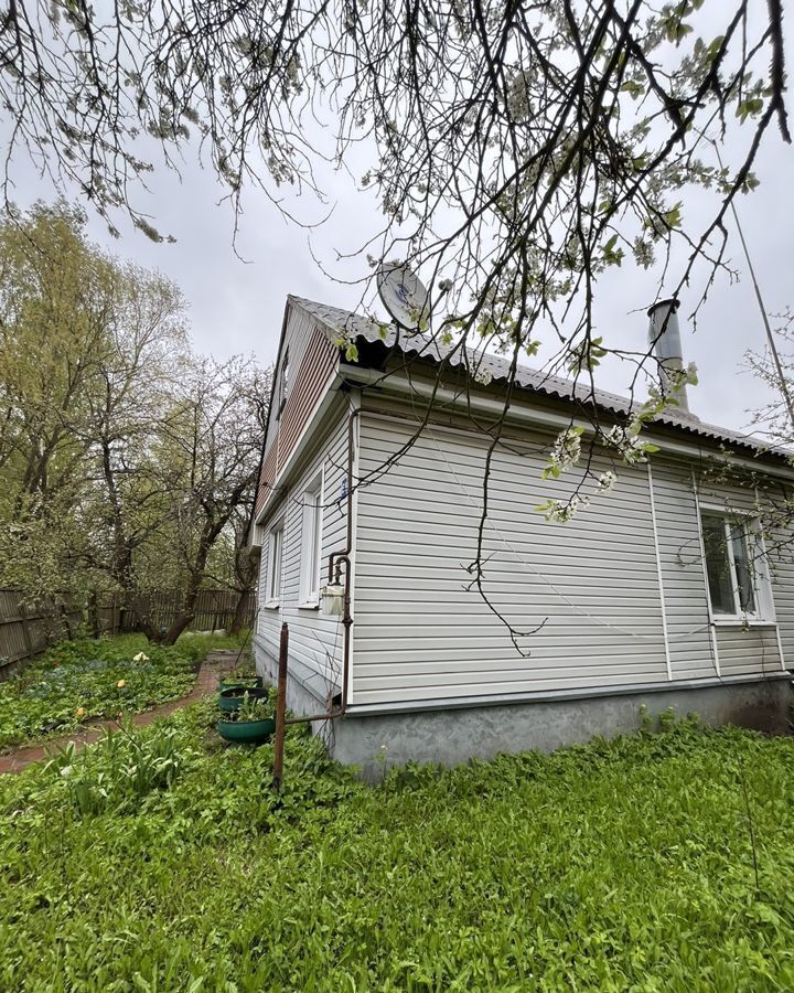 дом городской округ Раменский 47 км, с. Карпово, Егорьевское шоссе, Электроизолятор фото 28