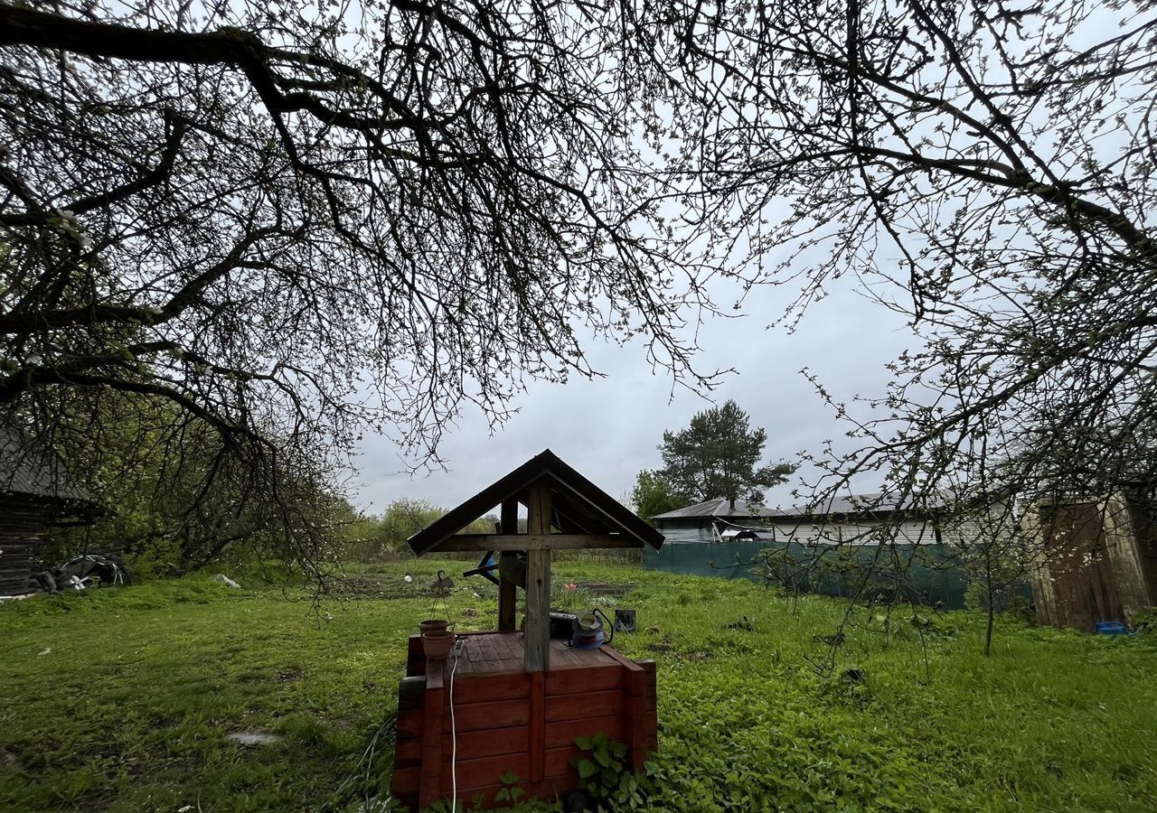 дом городской округ Раменский 47 км, с. Карпово, Егорьевское шоссе, Электроизолятор фото 30