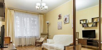 квартира САО дом 37к/2 фото