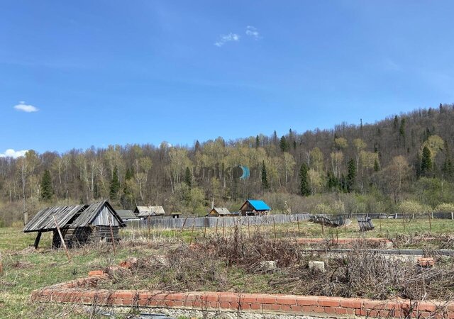 земля дом 2/1 Красноключевский сельсовет, Красная Горка фото