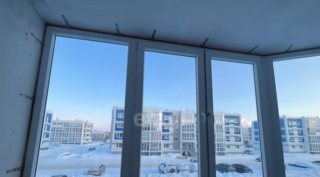 квартира г Сургут ул Замятинская 5/2 фото 18