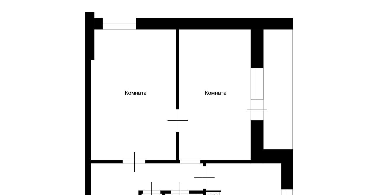 квартира г Москва метро Таганская 2-й Котельнический пер., 5 фото 2