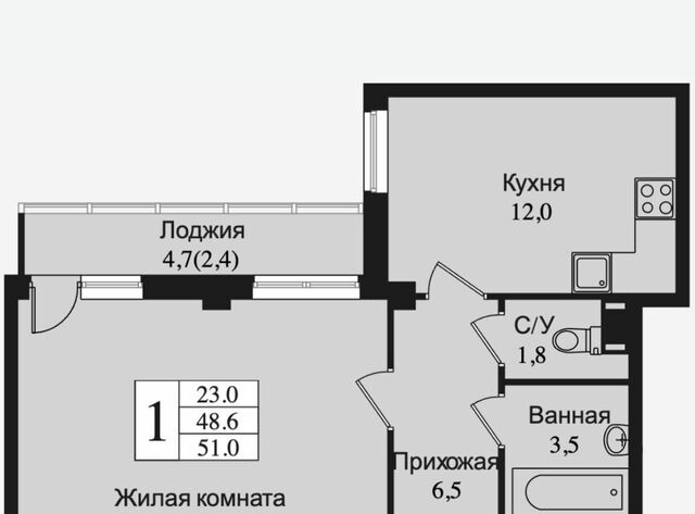 Южный ул Крымская 1 Проспект Большевиков фото