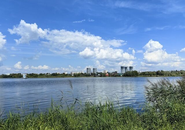 р-н Приволжский ул Балашовская Аметьево фото