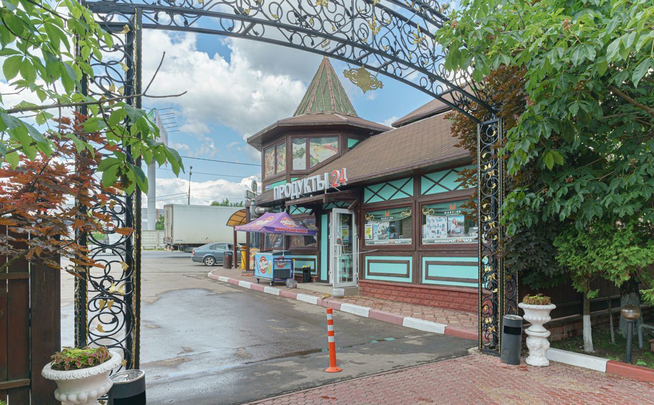 офис городской округ Мытищи д Еремино ул Дмитровская 2 Лобня фото 25