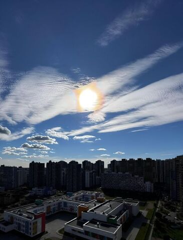 Южное Кудрово дом 14к/6 Улица Дыбенко, Заневское городское поселение фото