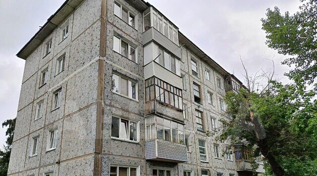 квартира р-н Кировский дом 32а фото