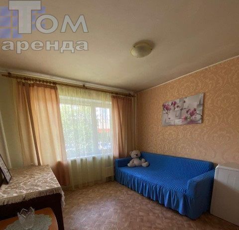 г Томск р-н Советский ул Сибирская 102/2 фото