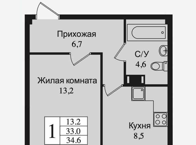 Южный ул Крымская 1 ЖК «Южная Заря» Проспект Большевиков фото