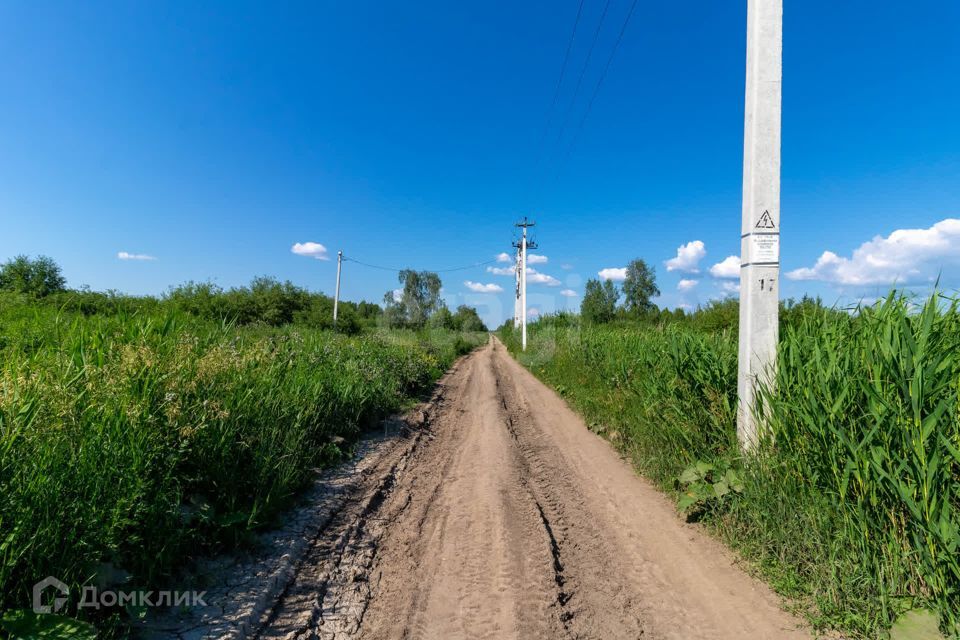 земля г Тюмень городской округ Тюмень, Центральный фото 1